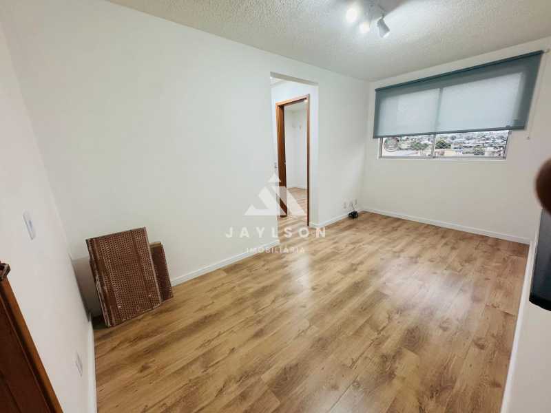 Apartamento, 2 quartos, 50 m² - Foto 17