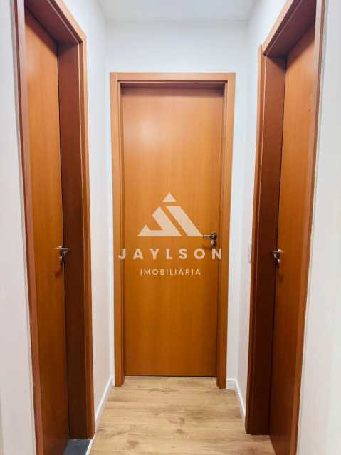 Apartamento, 2 quartos, 50 m² - Foto 6