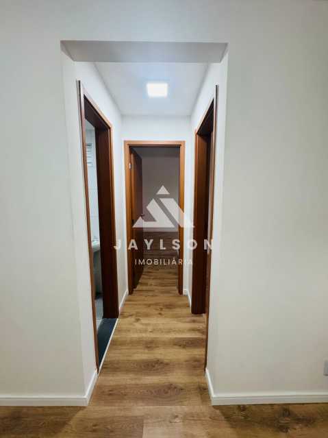 Apartamento, 2 quartos, 50 m² - Foto 18