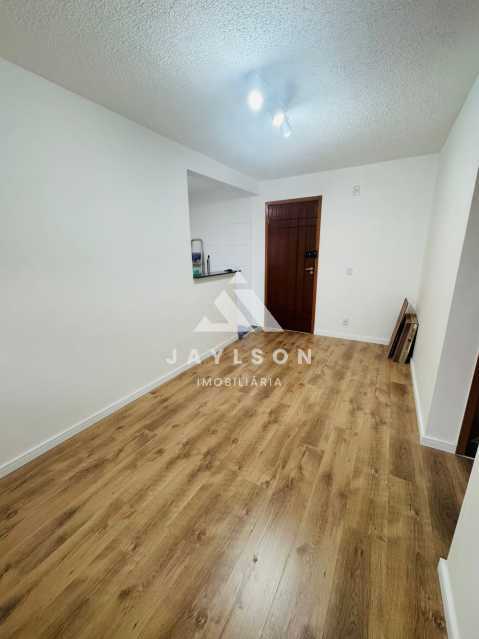 Apartamento, 2 quartos, 50 m² - Foto 20
