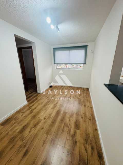 Apartamento, 2 quartos, 50 m² - Foto 23