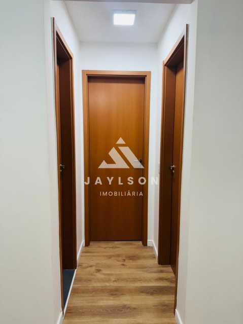 Apartamento, 2 quartos, 50 m² - Foto 24