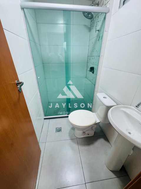 Apartamento, 2 quartos, 50 m² - Foto 14