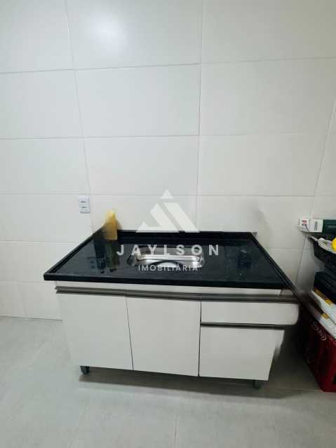 Apartamento, 2 quartos, 50 m² - Foto 12