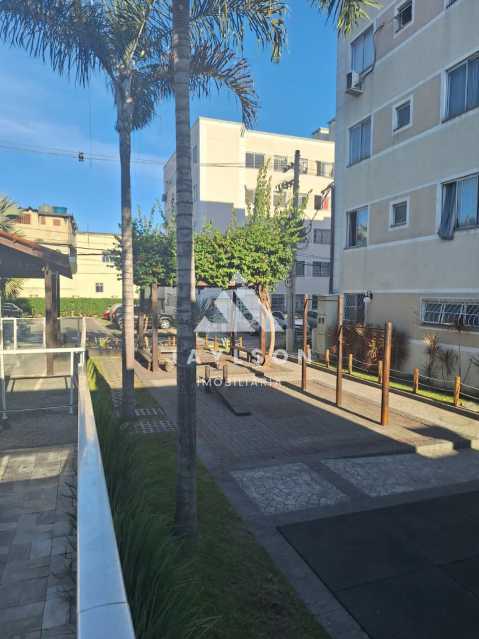 Apartamento, 2 quartos, 50 m² - Foto 25