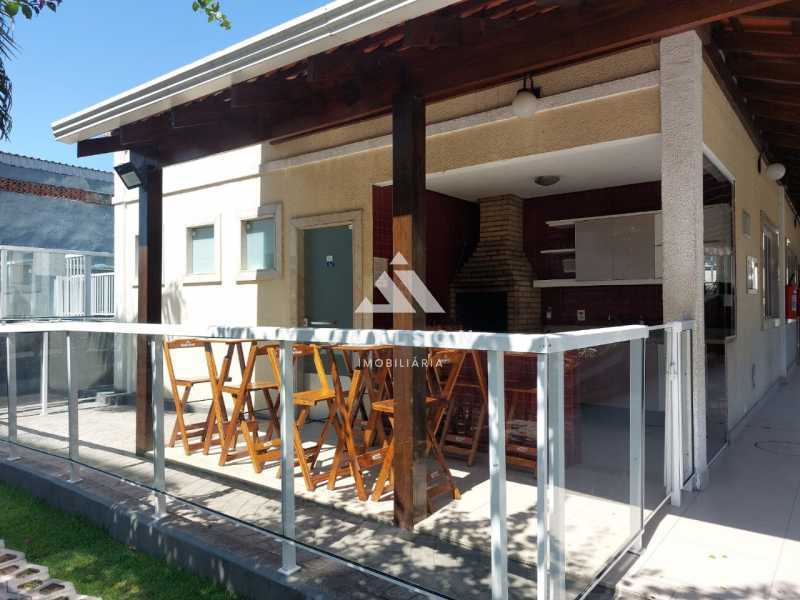 Apartamento, 2 quartos, 50 m² - Foto 28