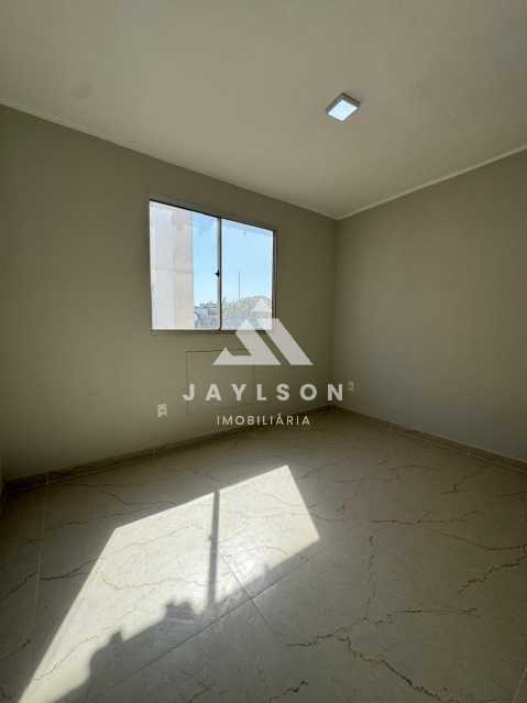 Apartamento, 2 quartos, 44 m² - Foto 2