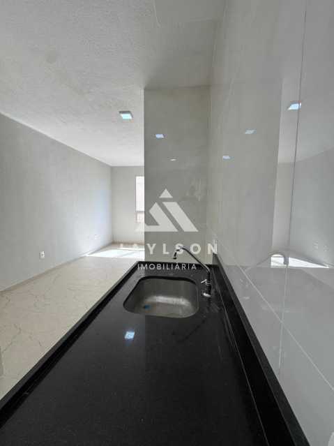Apartamento, 2 quartos, 44 m² - Foto 10