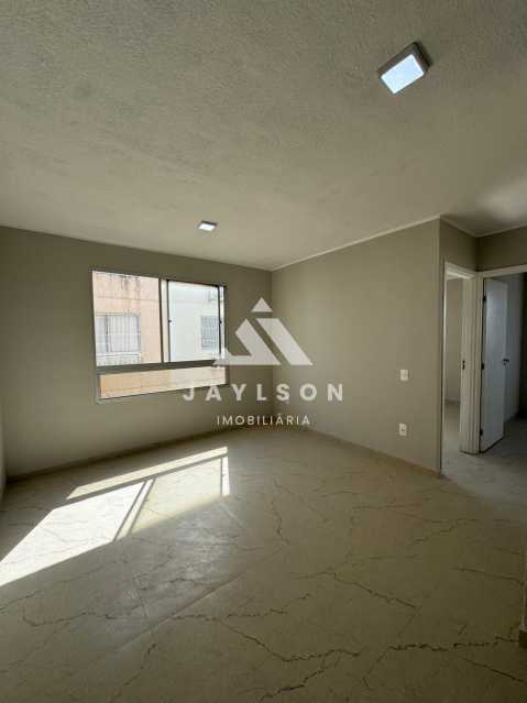 Apartamento, 2 quartos, 44 m² - Foto 1