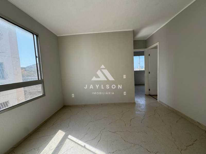 Apartamento, 2 quartos, 44 m² - Foto 4