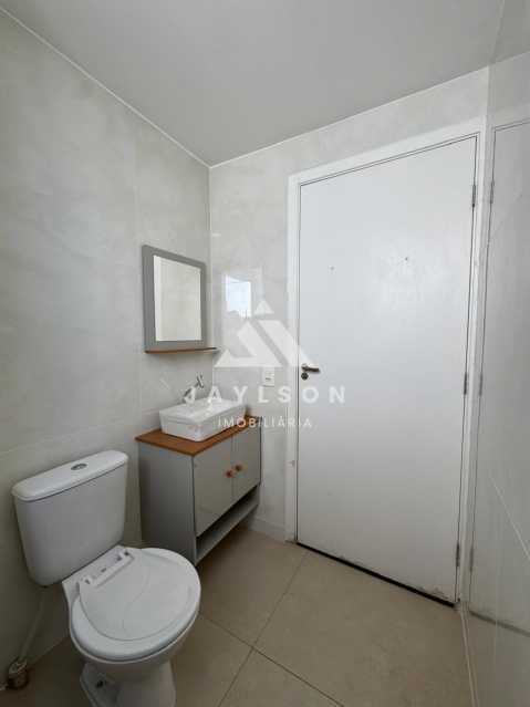 Apartamento, 2 quartos, 44 m² - Foto 15