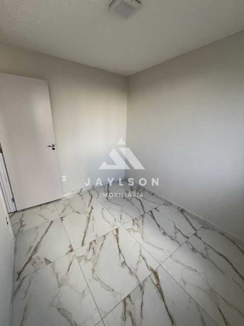 Apartamento, 2 quartos, 44 m² - Foto 2