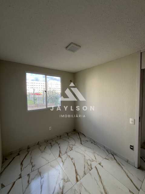 Apartamento, 2 quartos, 44 m² - Foto 3