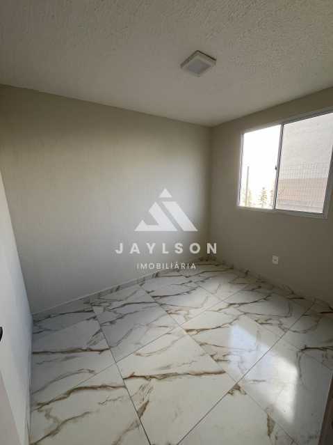 Apartamento, 2 quartos, 44 m² - Foto 4