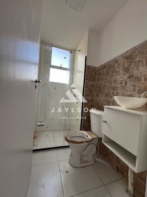 Apartamento, 2 quartos, 44 m² - Foto 5