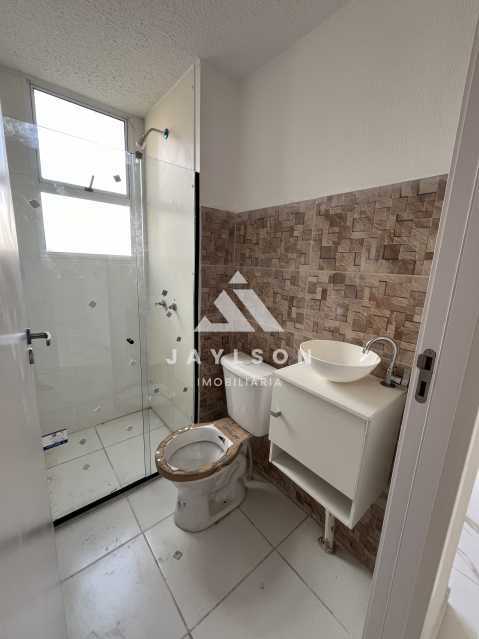Apartamento, 2 quartos, 44 m² - Foto 6