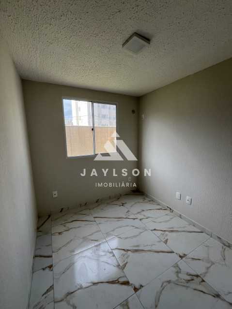 Apartamento, 2 quartos, 44 m² - Foto 7