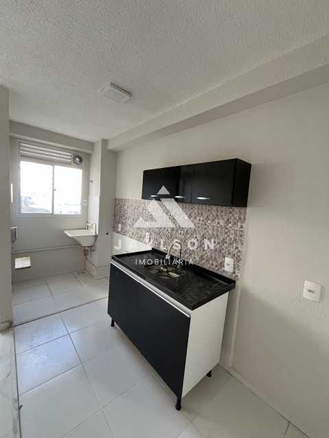 Apartamento, 2 quartos, 44 m² - Foto 8