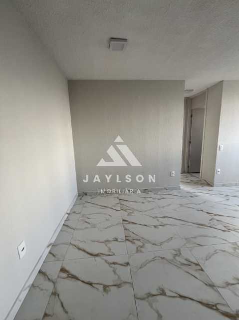 Apartamento, 2 quartos, 44 m² - Foto 10