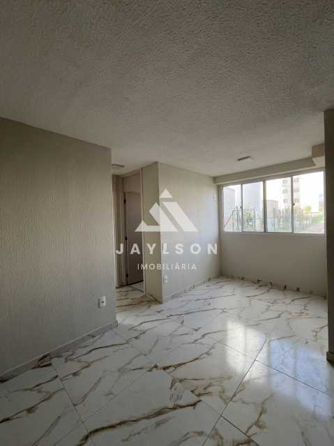 Apartamento, 2 quartos, 44 m² - Foto 11