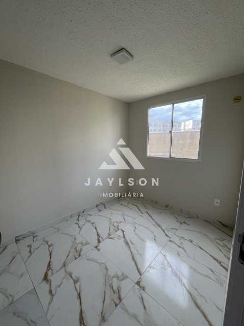Apartamento, 2 quartos, 44 m² - Foto 13