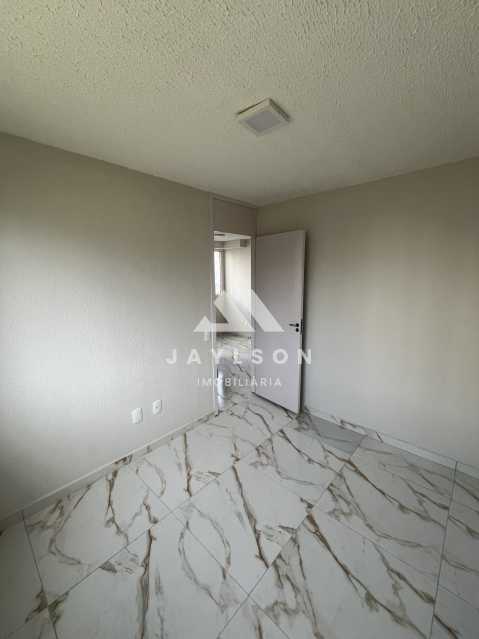 Apartamento, 2 quartos, 44 m² - Foto 14