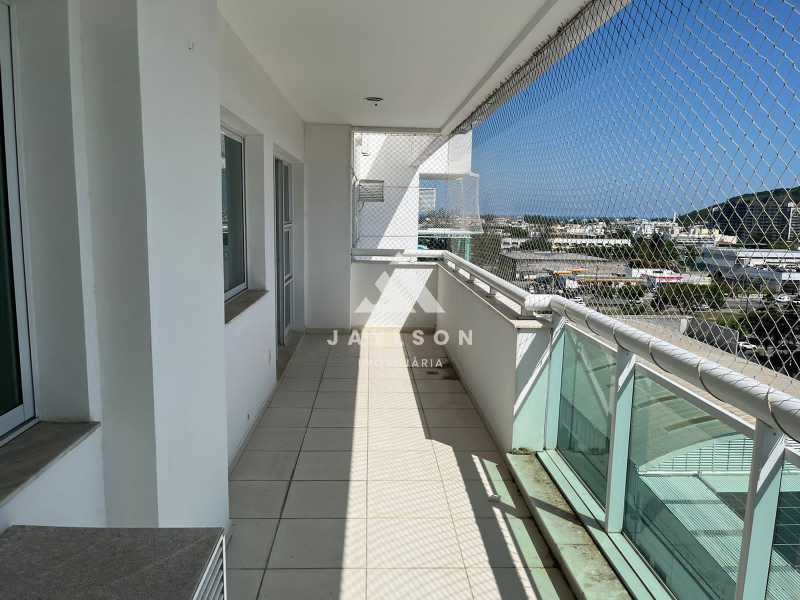 Cobertura, 2 quartos, 130 m² - Foto 4