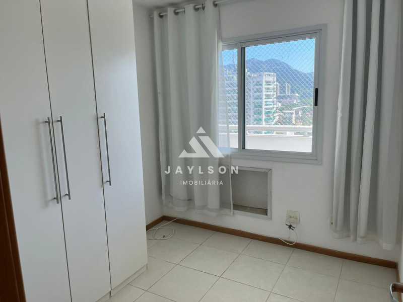 Cobertura, 2 quartos, 130 m² - Foto 7