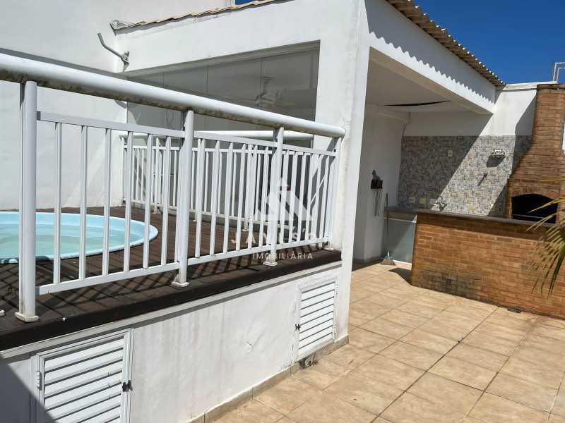 Cobertura, 2 quartos, 130 m² - Foto 9