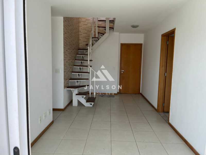 Cobertura, 2 quartos, 130 m² - Foto 12