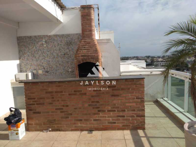 Cobertura, 2 quartos, 130 m² - Foto 13