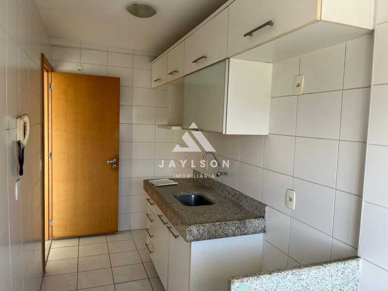 Cobertura, 2 quartos, 130 m² - Foto 17