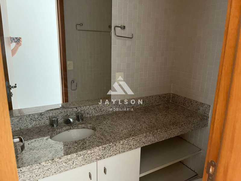 Cobertura, 2 quartos, 130 m² - Foto 18