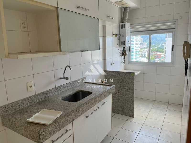 Cobertura, 2 quartos, 130 m² - Foto 19