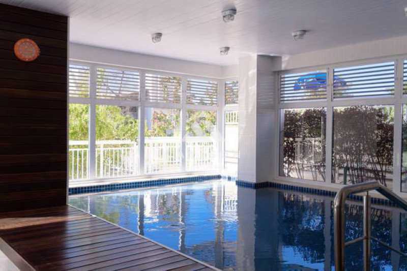 Cobertura, 2 quartos, 130 m² - Foto 20