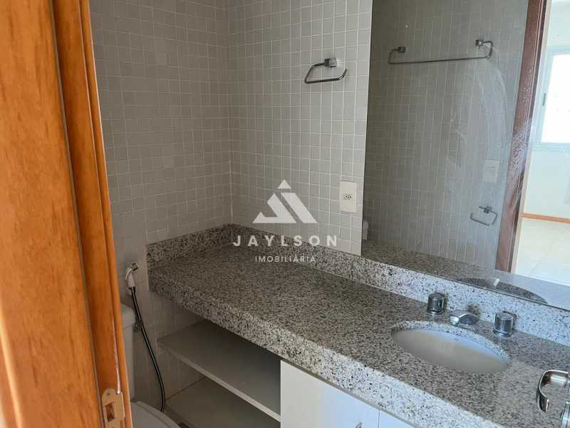 Cobertura, 2 quartos, 130 m² - Foto 21