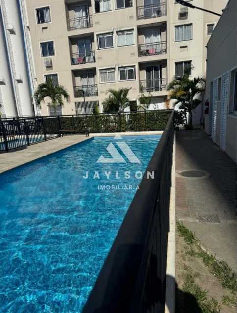 Apartamento, 2 quartos, 55 m² - Foto 1
