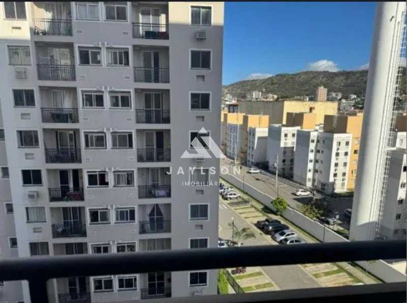 Apartamento, 2 quartos, 55 m² - Foto 3