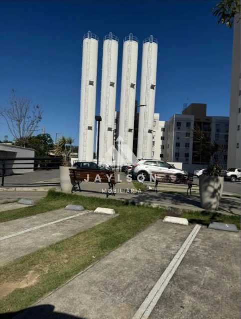 Apartamento, 2 quartos, 55 m² - Foto 2