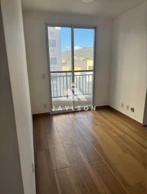 Apartamento, 2 quartos, 55 m² - Foto 4
