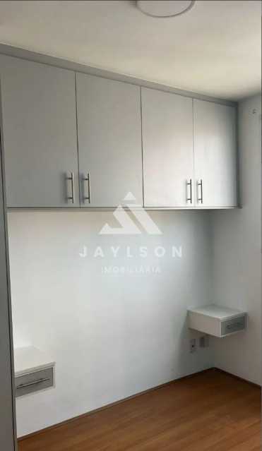 Apartamento, 2 quartos, 55 m² - Foto 5