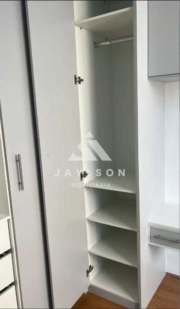 Apartamento, 2 quartos, 55 m² - Foto 8