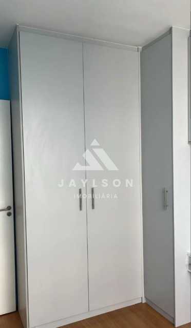 Apartamento, 2 quartos, 55 m² - Foto 9