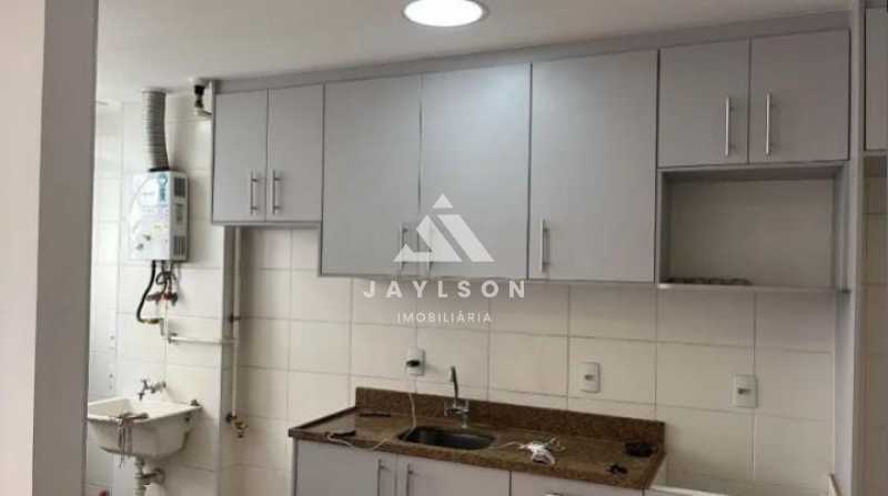Apartamento, 2 quartos, 55 m² - Foto 10