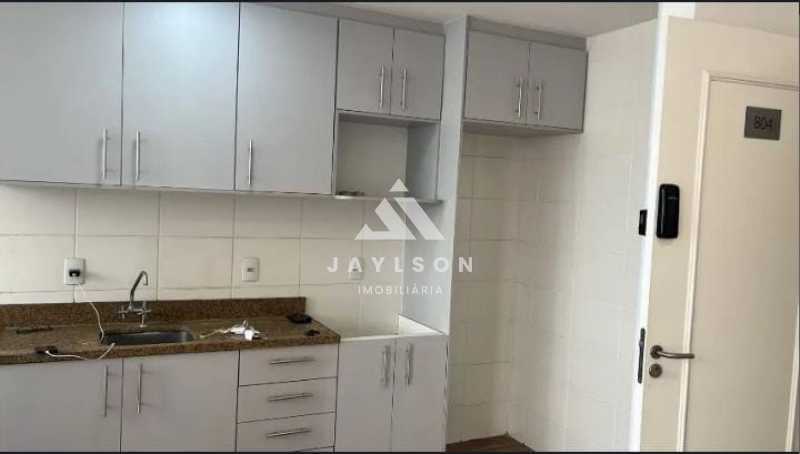 Apartamento, 2 quartos, 55 m² - Foto 11