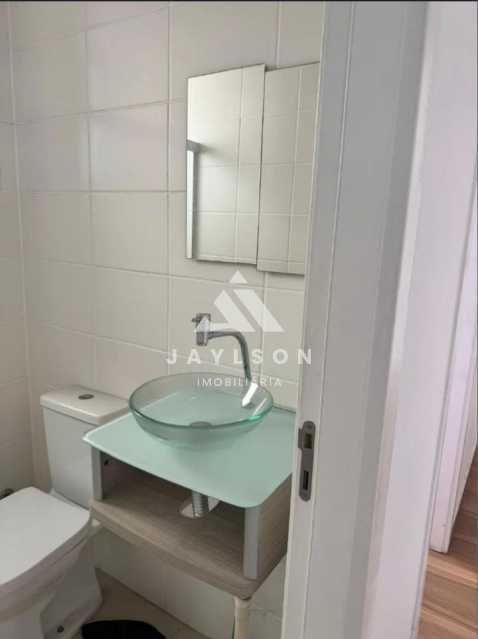 Apartamento, 2 quartos, 55 m² - Foto 13