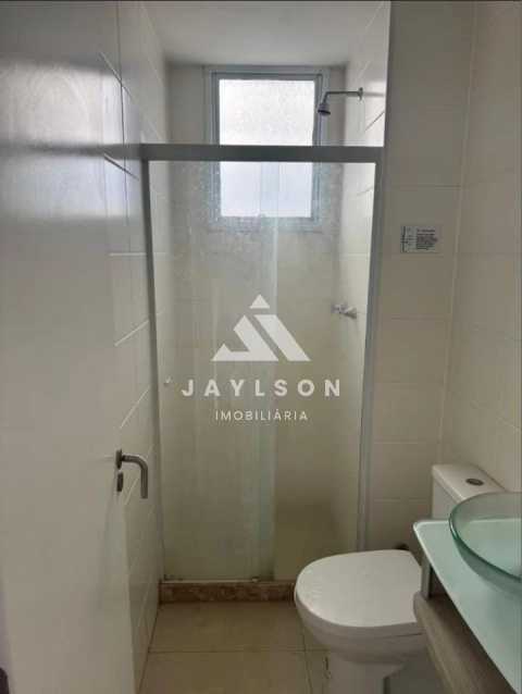 Apartamento, 2 quartos, 55 m² - Foto 14