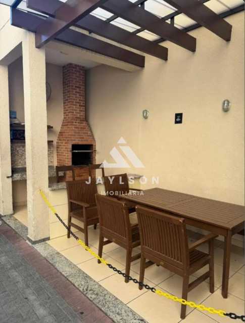 Apartamento, 2 quartos, 55 m² - Foto 16