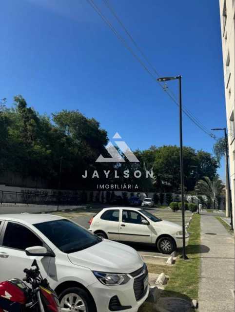 Apartamento, 2 quartos, 55 m² - Foto 19