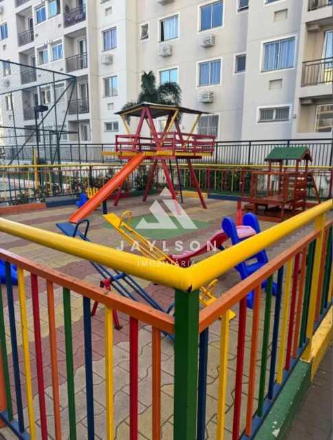 Apartamento, 2 quartos, 55 m² - Foto 20
